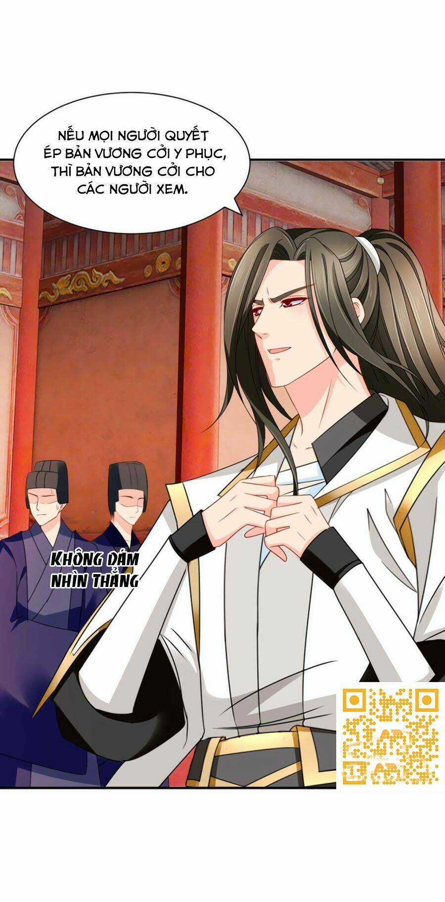 Kiêu Sủng Y Phi - Chapter 175 - Trang 25