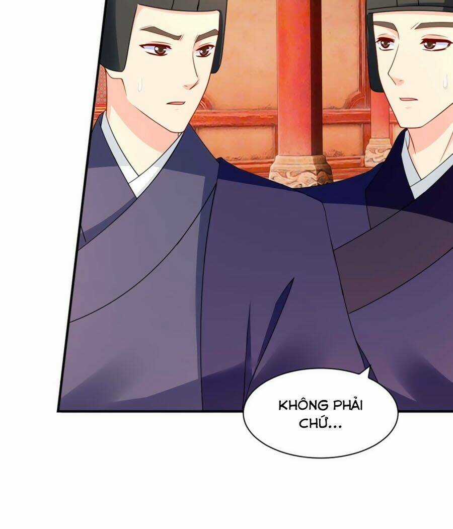 Kiêu Sủng Y Phi - Chapter 175 - Trang 27