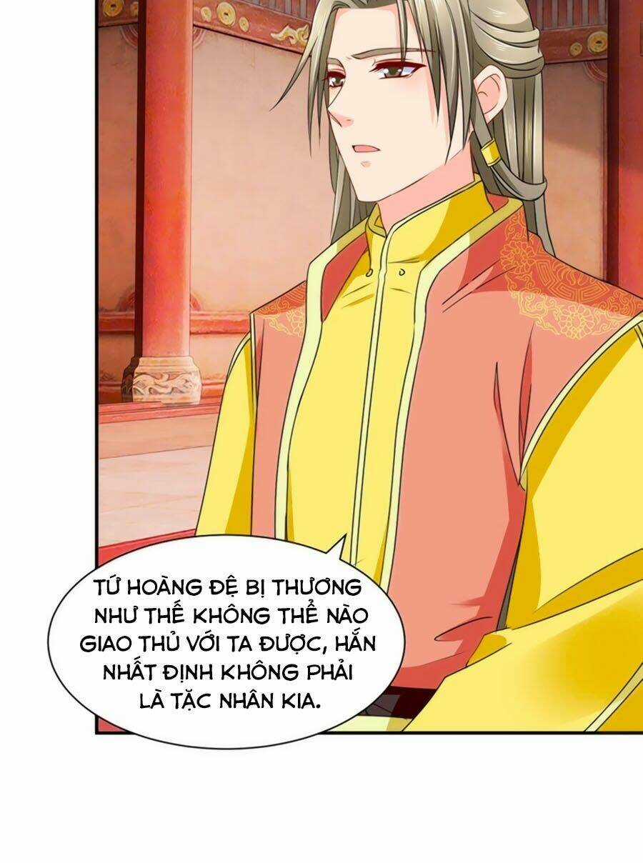 Kiêu Sủng Y Phi - Chapter 175 - Trang 32