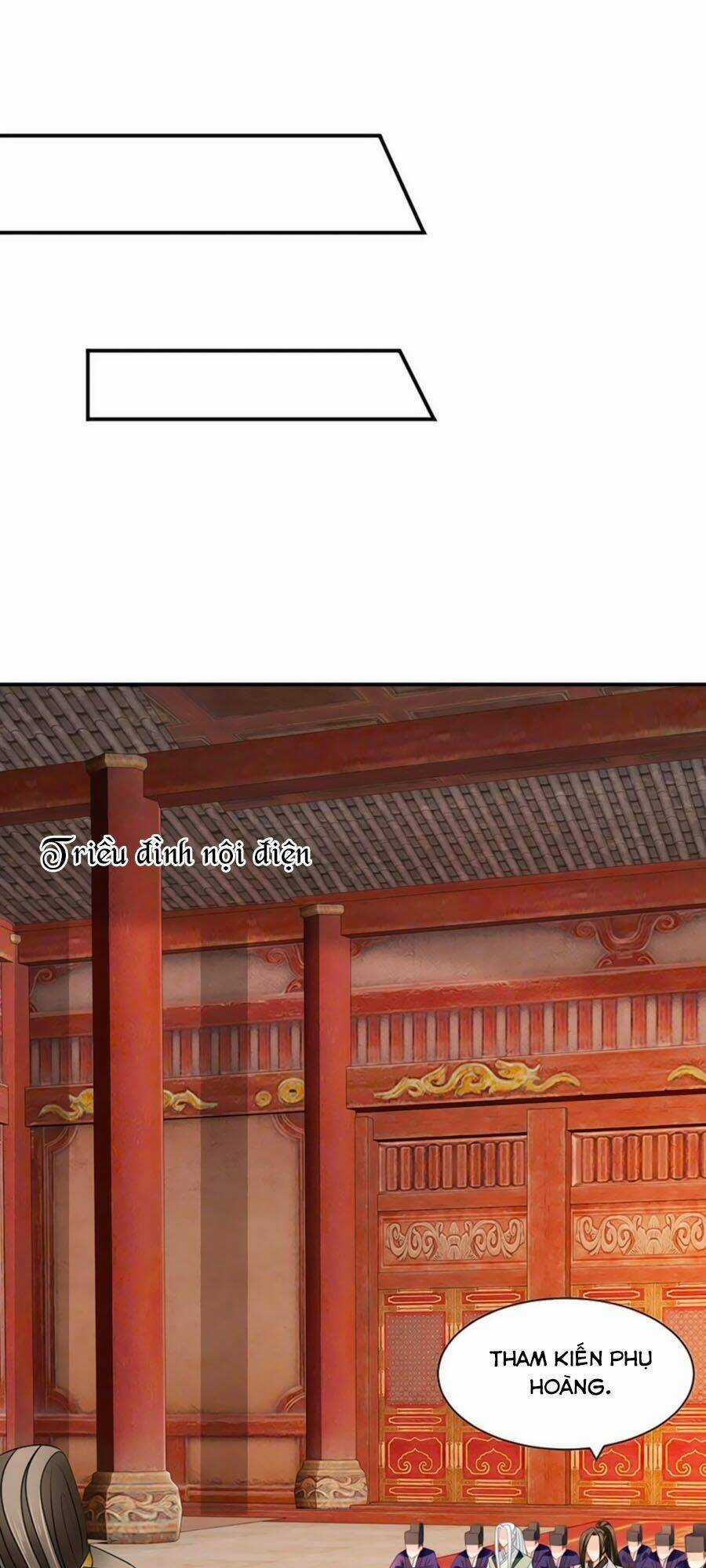 Kiêu Sủng Y Phi - Chapter 175 - Trang 6