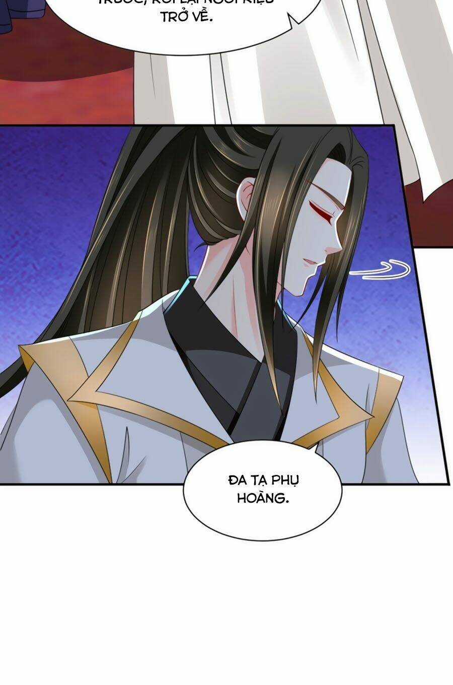 Kiêu Sủng Y Phi - Chapter 176 - Trang 2