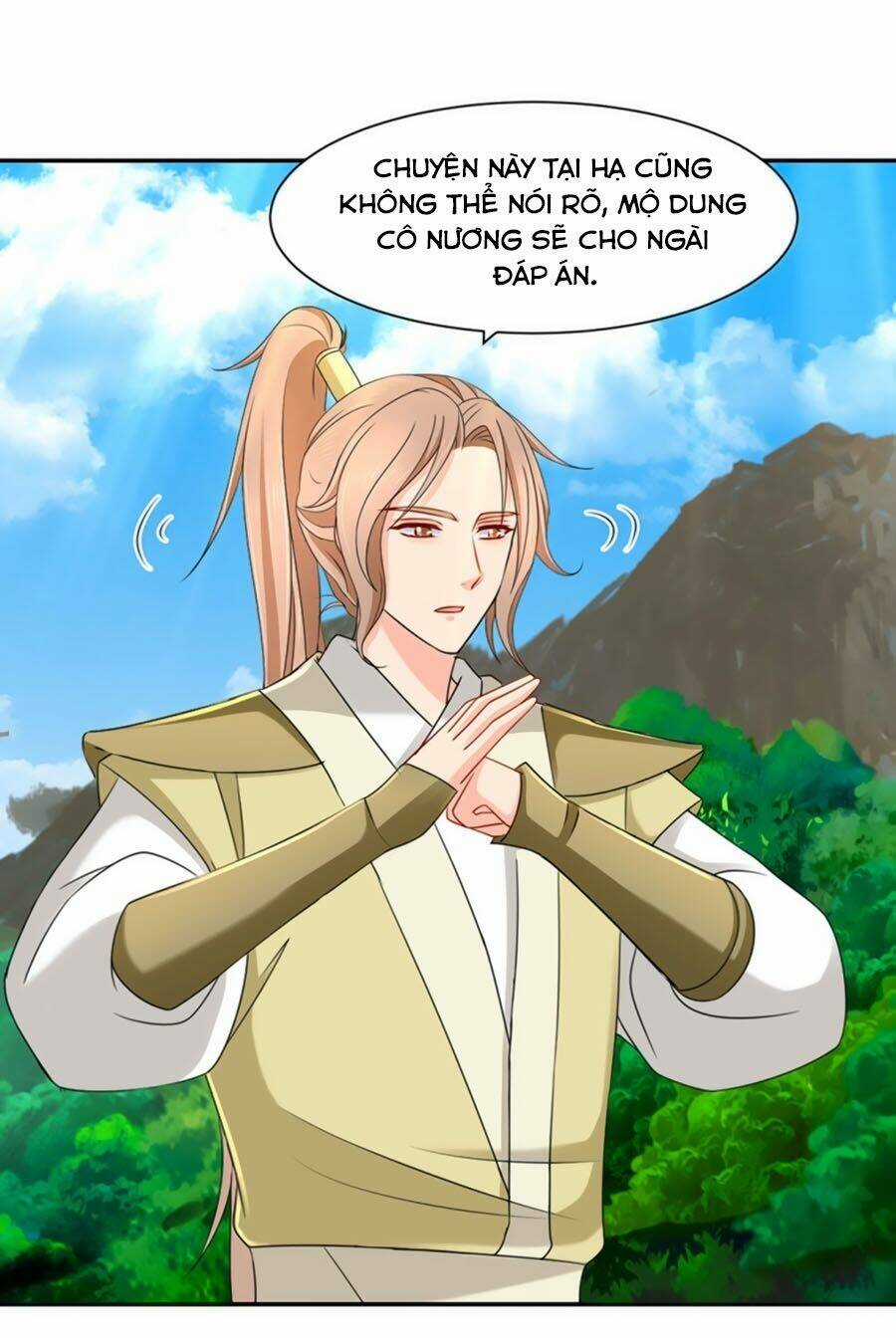 Kiêu Sủng Y Phi - Chapter 176 - Trang 12