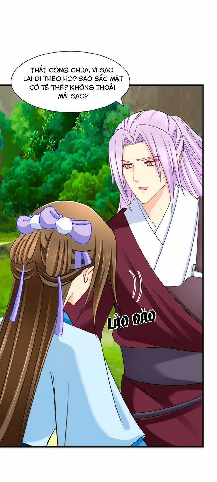 Kiêu Sủng Y Phi - Chapter 176 - Trang 13