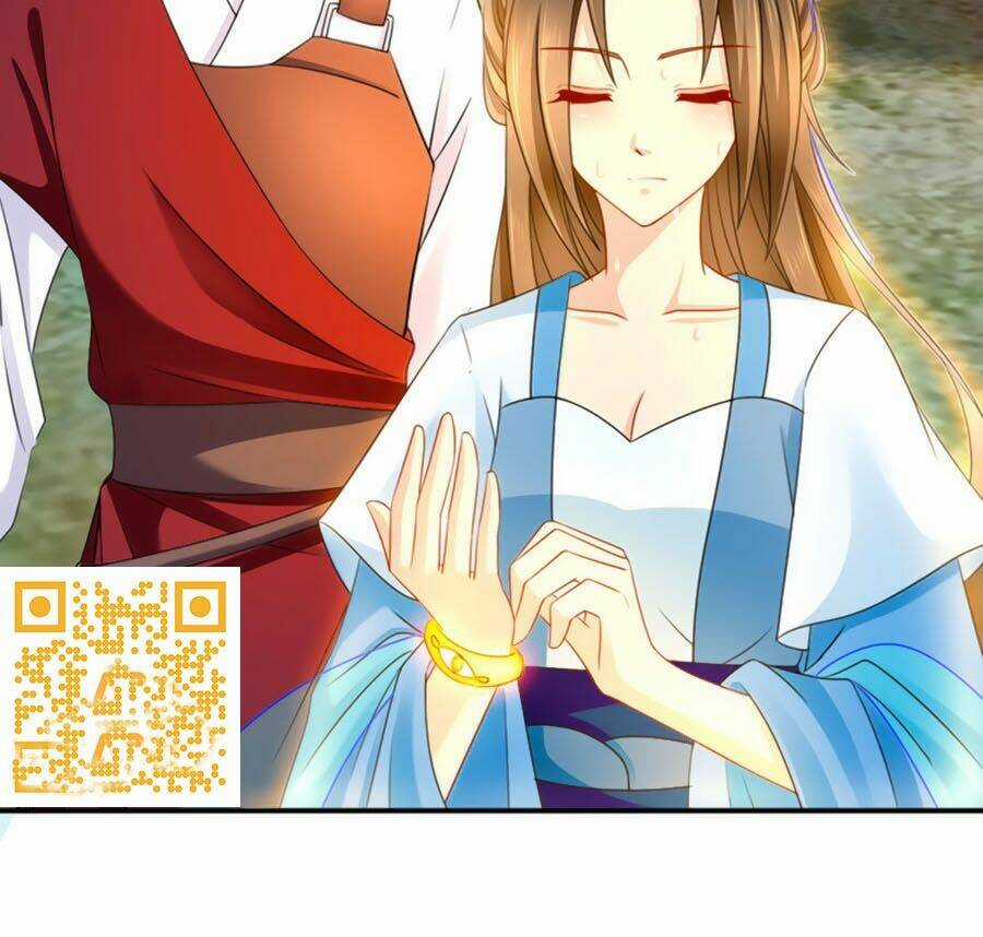 Kiêu Sủng Y Phi - Chapter 176 - Trang 18