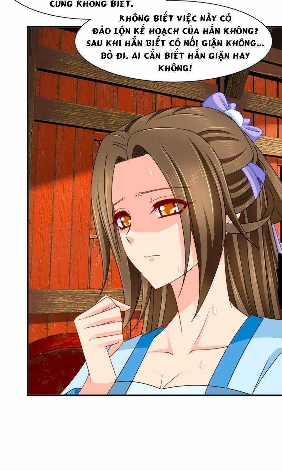 Kiêu Sủng Y Phi - Chapter 176 - Trang 20