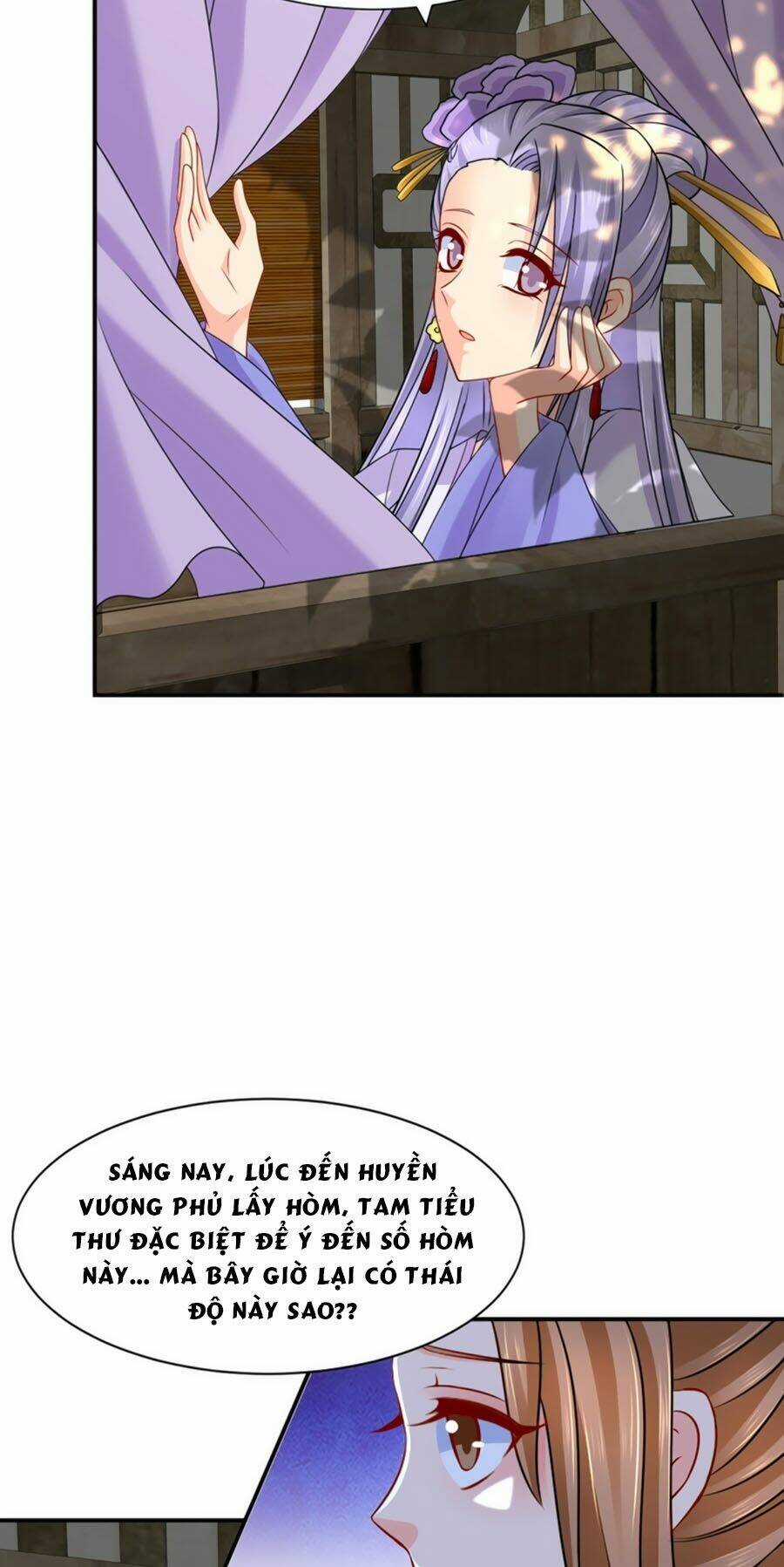 Kiêu Sủng Y Phi - Chapter 176 - Trang 24