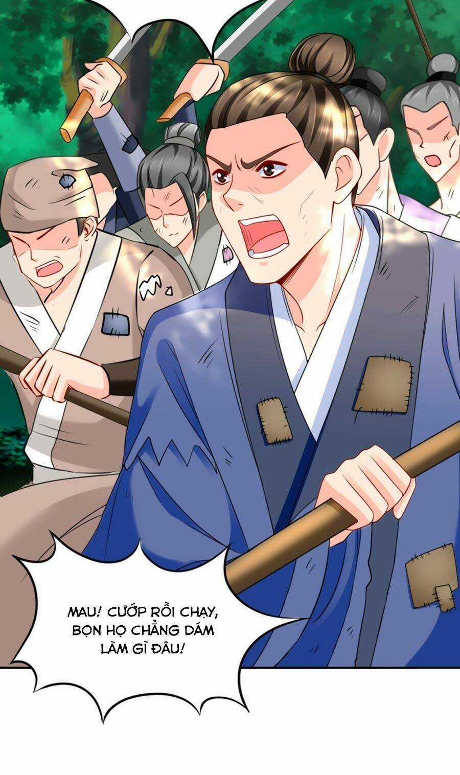 Kiêu Sủng Y Phi - Chapter 176 - Trang 28