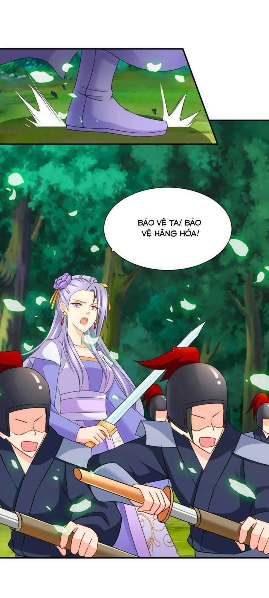 Kiêu Sủng Y Phi - Chapter 176 - Trang 29