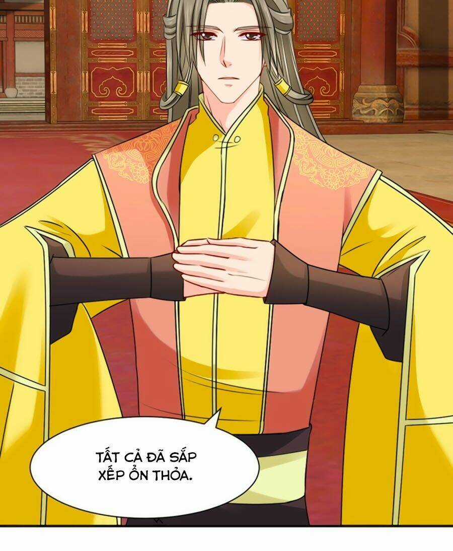 Kiêu Sủng Y Phi - Chapter 176 - Trang 6