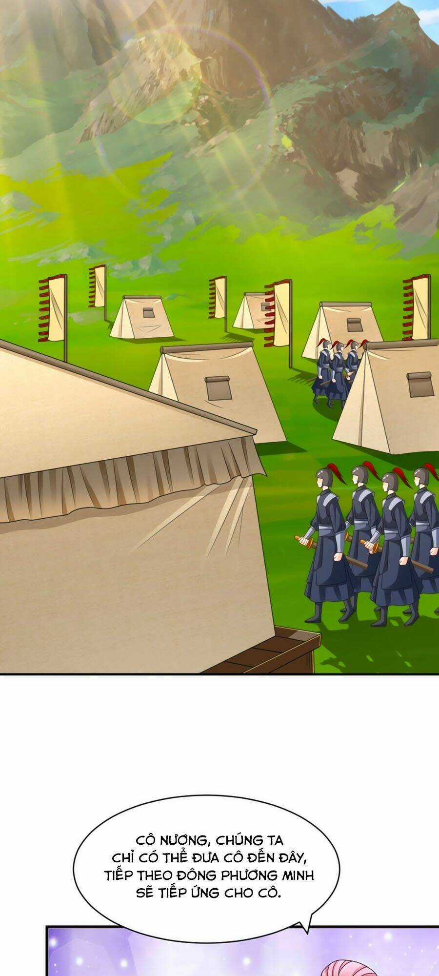 Kiêu Sủng Y Phi - Chapter 176 - Trang 9