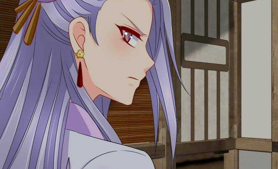 Kiêu Sủng Y Phi - Chapter 177 - Trang 19