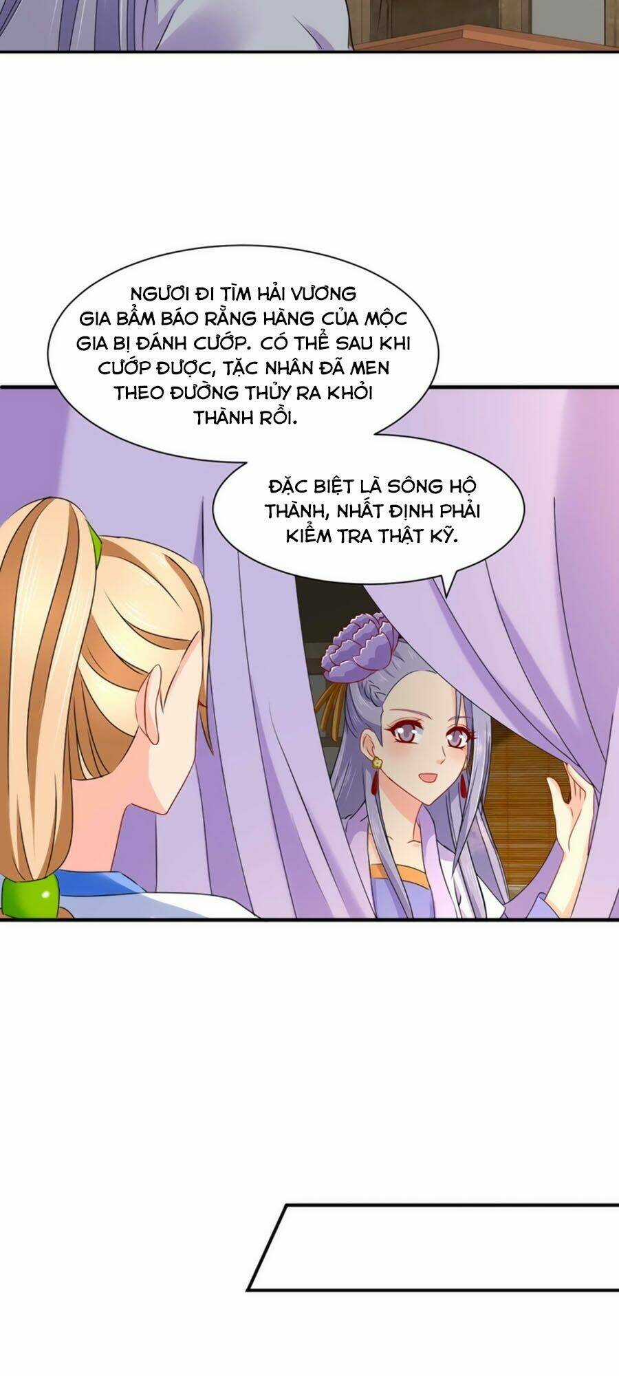 Kiêu Sủng Y Phi - Chapter 177 - Trang 20