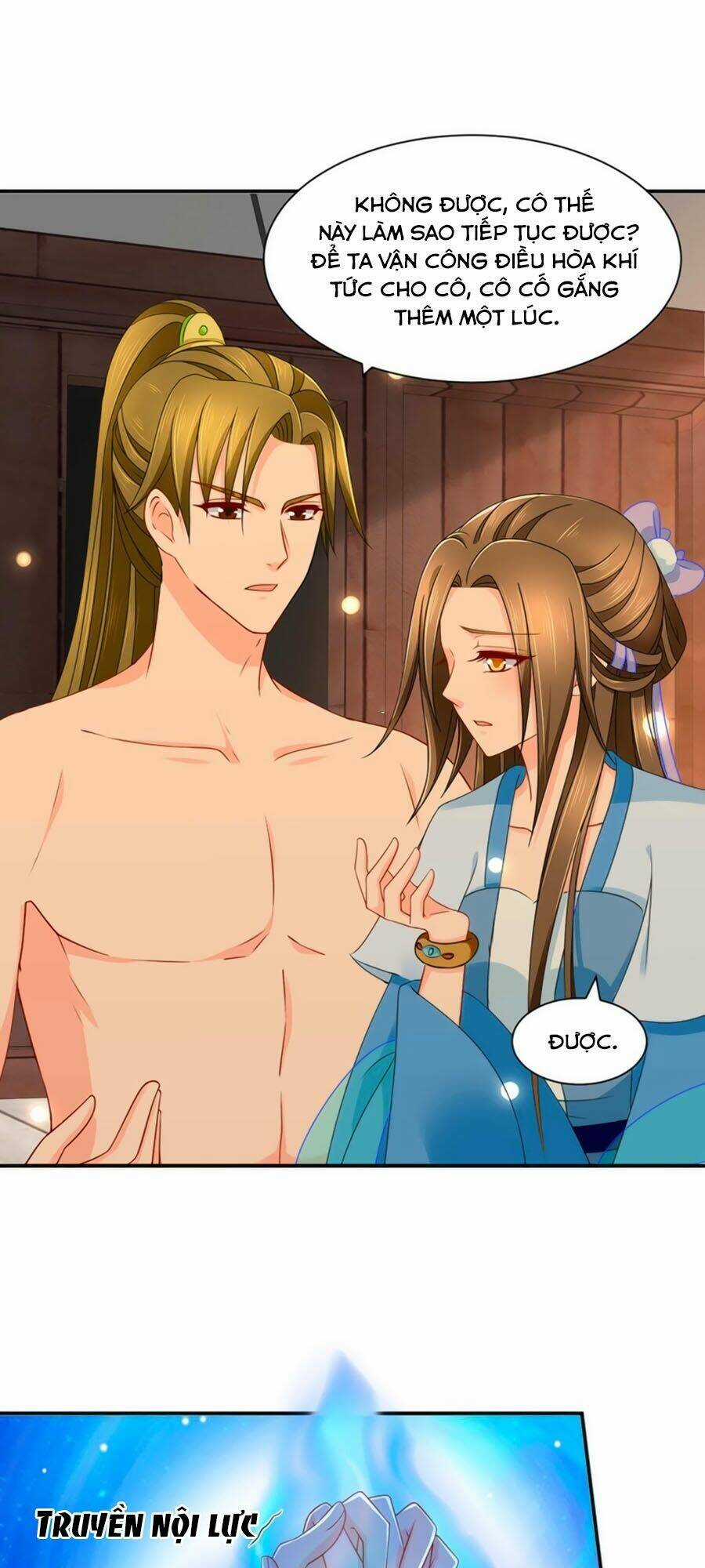 Kiêu Sủng Y Phi - Chapter 177 - Trang 24