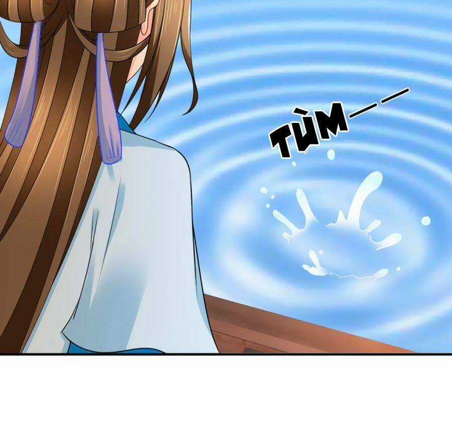 Kiêu Sủng Y Phi - Chapter 177 - Trang 27