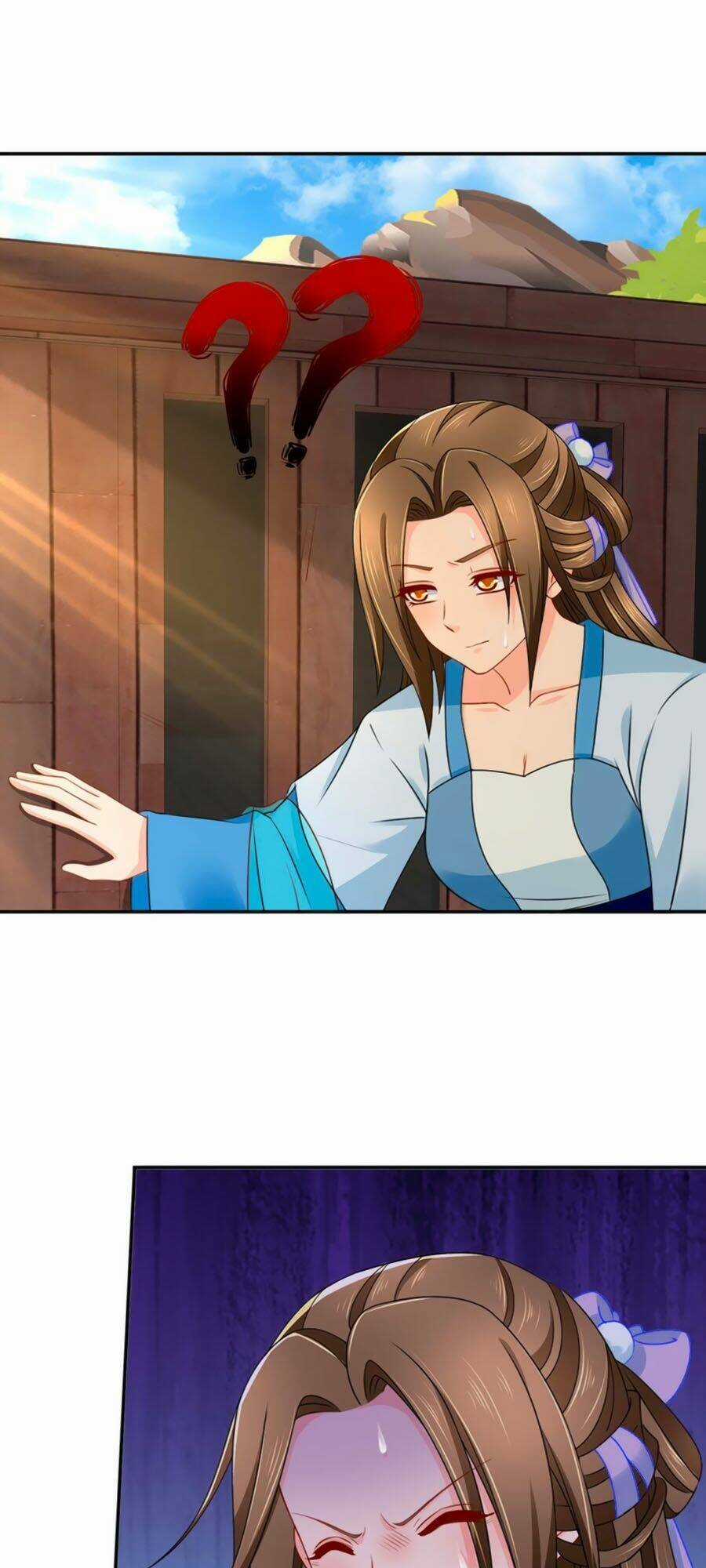 Kiêu Sủng Y Phi - Chapter 177 - Trang 28