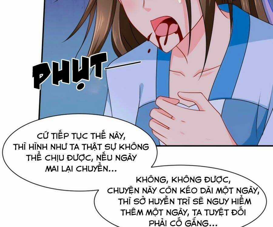 Kiêu Sủng Y Phi - Chapter 177 - Trang 29