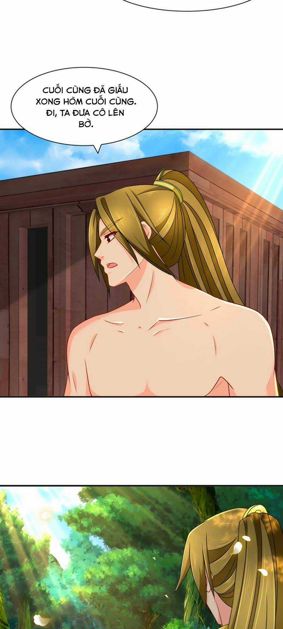 Kiêu Sủng Y Phi - Chapter 177 - Trang 30