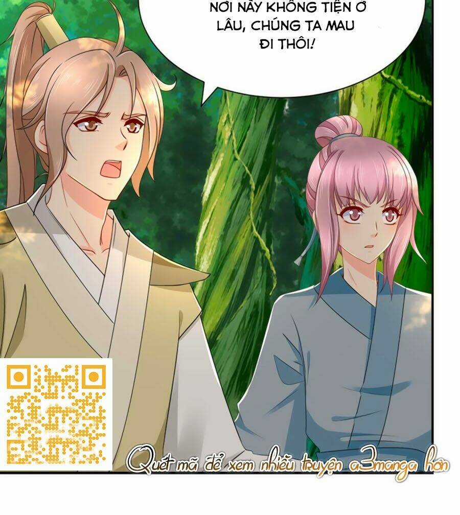 Kiêu Sủng Y Phi - Chapter 177 - Trang 33