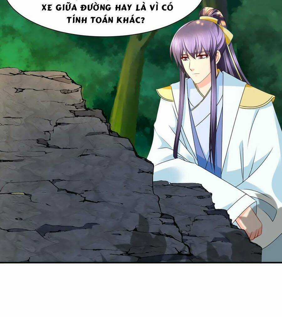 Kiêu Sủng Y Phi - Chapter 177 - Trang 6