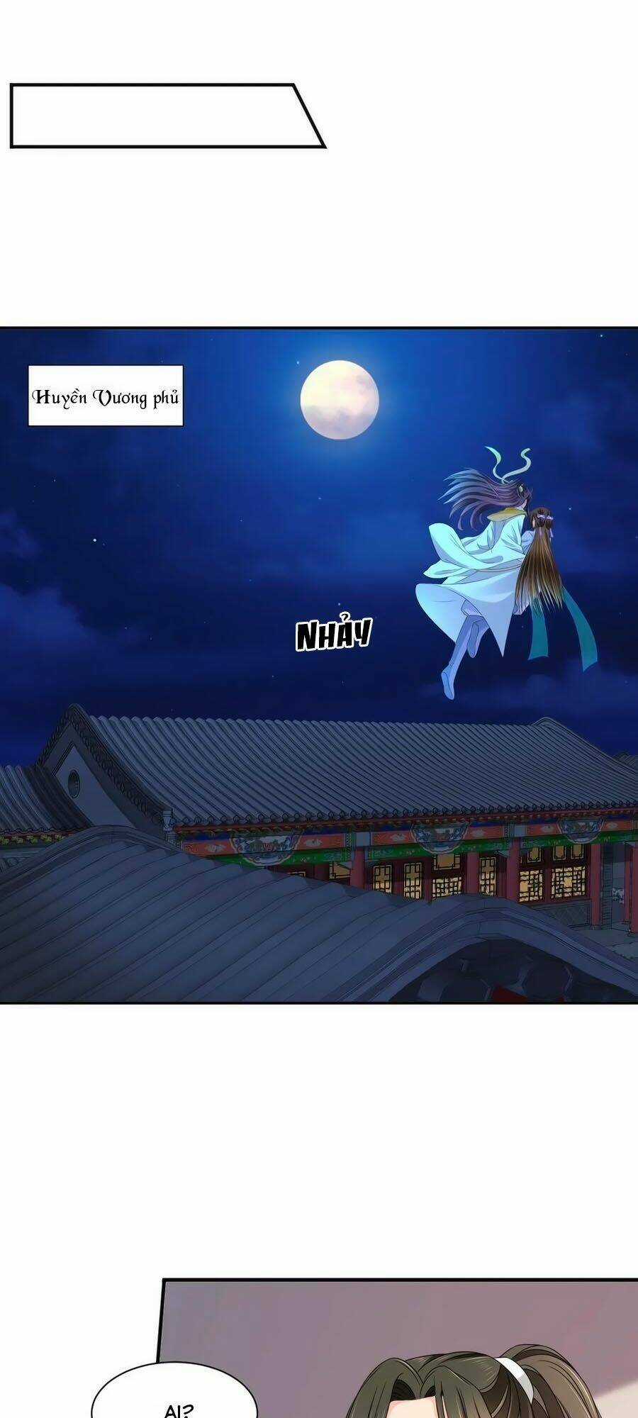 Kiêu Sủng Y Phi - Chapter 178 - Trang 15