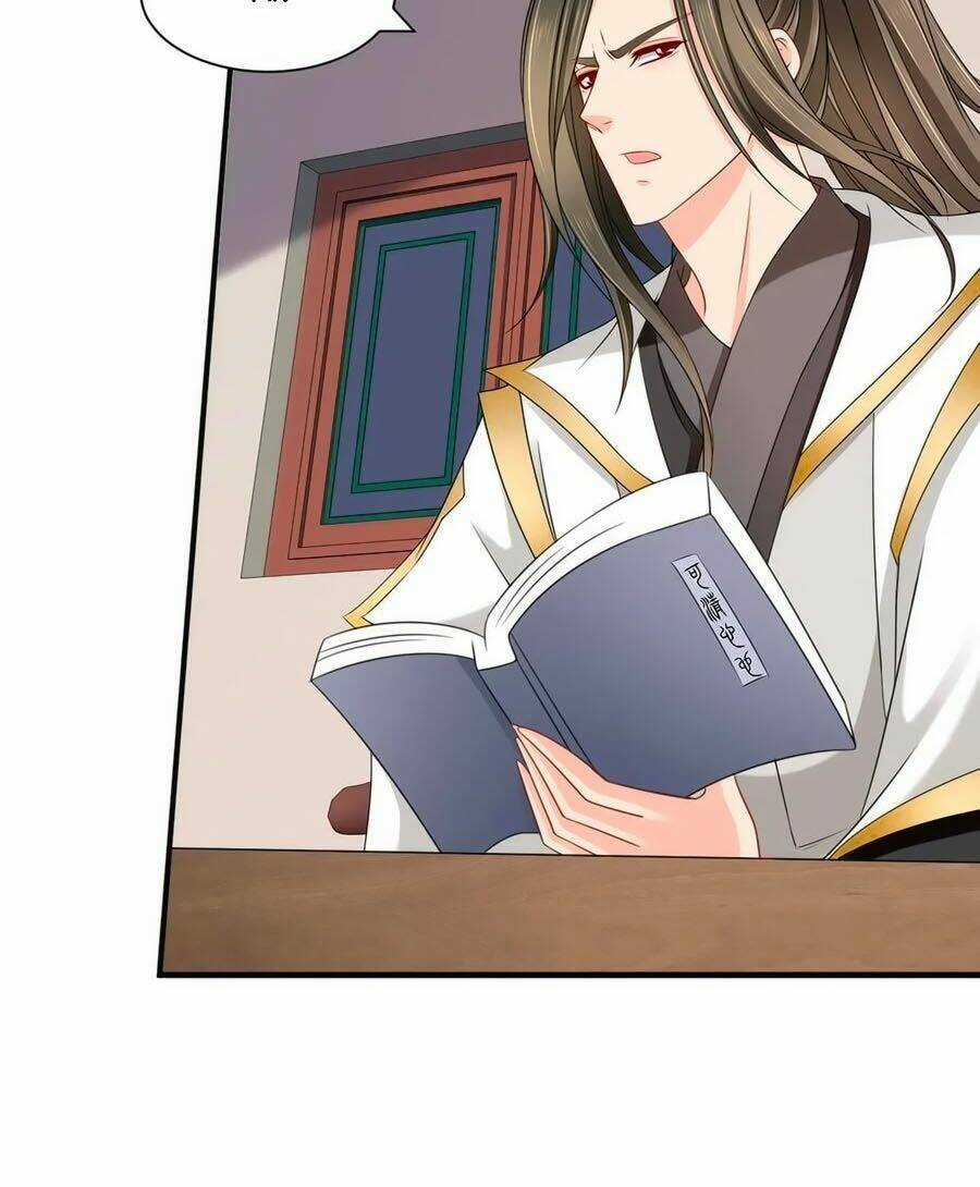 Kiêu Sủng Y Phi - Chapter 178 - Trang 16