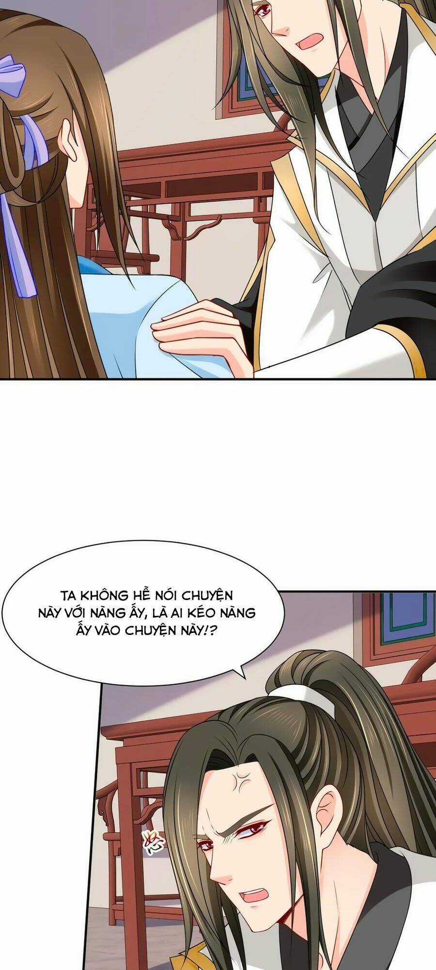 Kiêu Sủng Y Phi - Chapter 178 - Trang 19