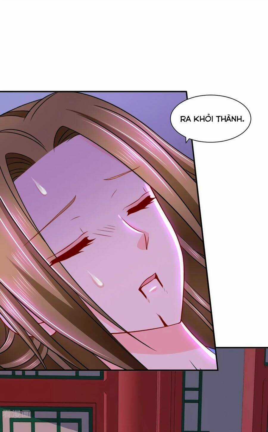 Kiêu Sủng Y Phi - Chapter 178 - Trang 22