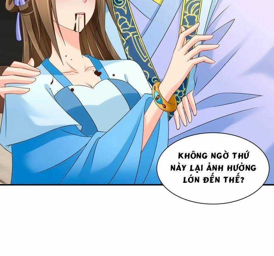 Kiêu Sủng Y Phi - Chapter 178 - Trang 4