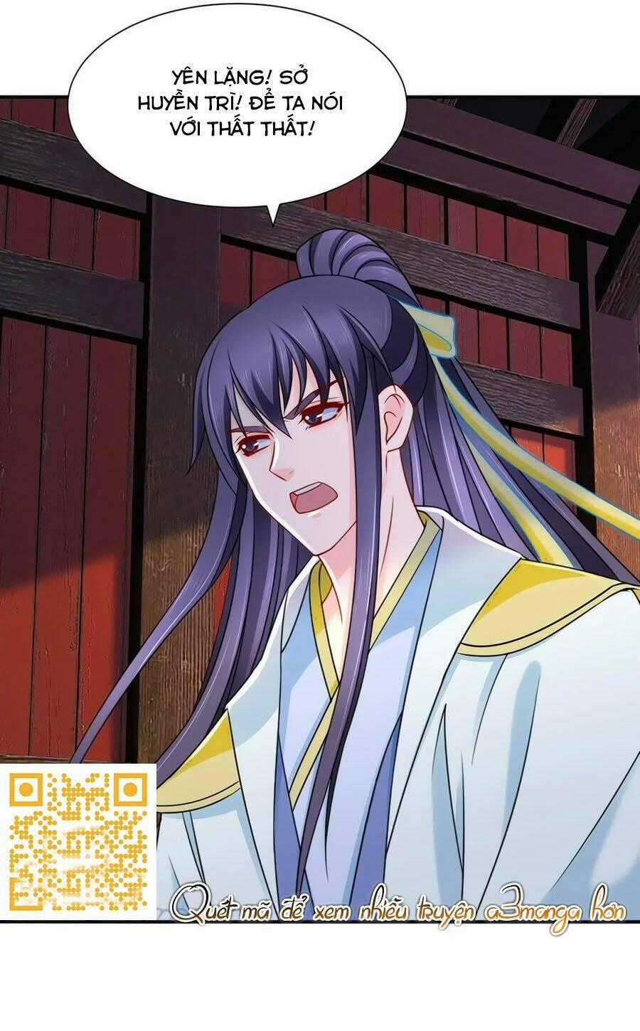 Kiêu Sủng Y Phi - Chapter 178 - Trang 32