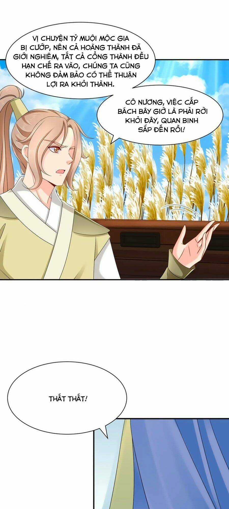 Kiêu Sủng Y Phi - Chapter 178 - Trang 5