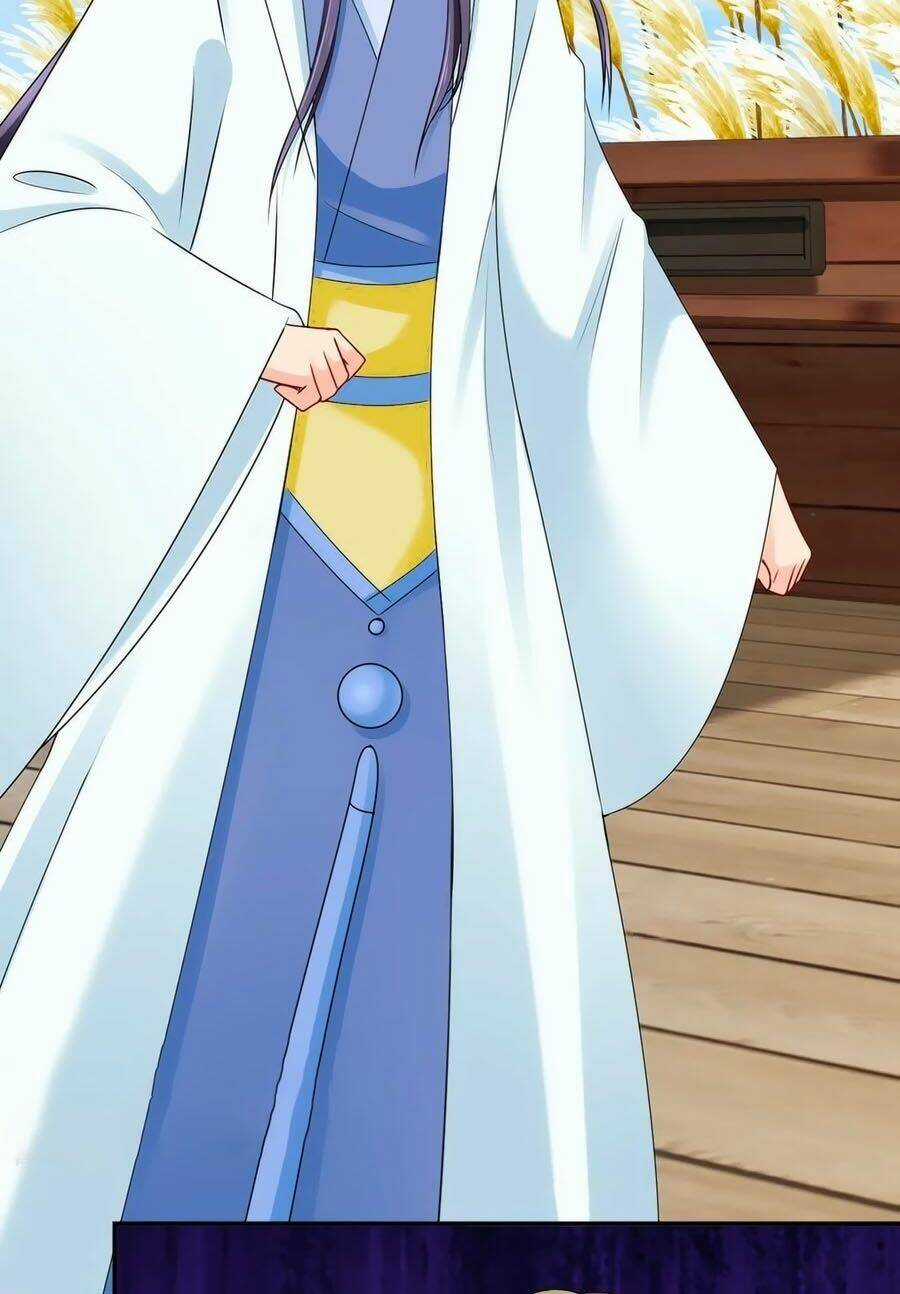 Kiêu Sủng Y Phi - Chapter 178 - Trang 8