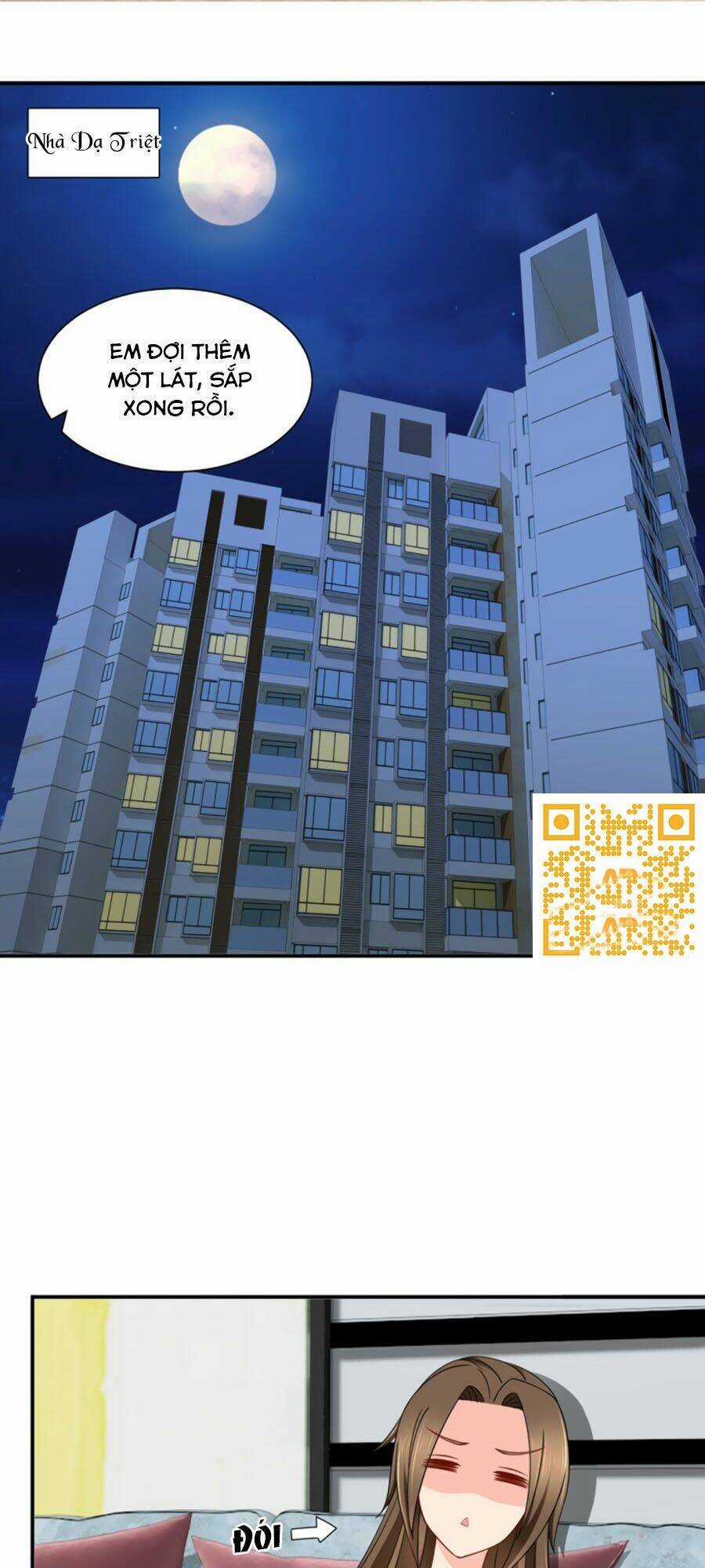 Kiêu Sủng Y Phi - Chapter 179 - Trang 1