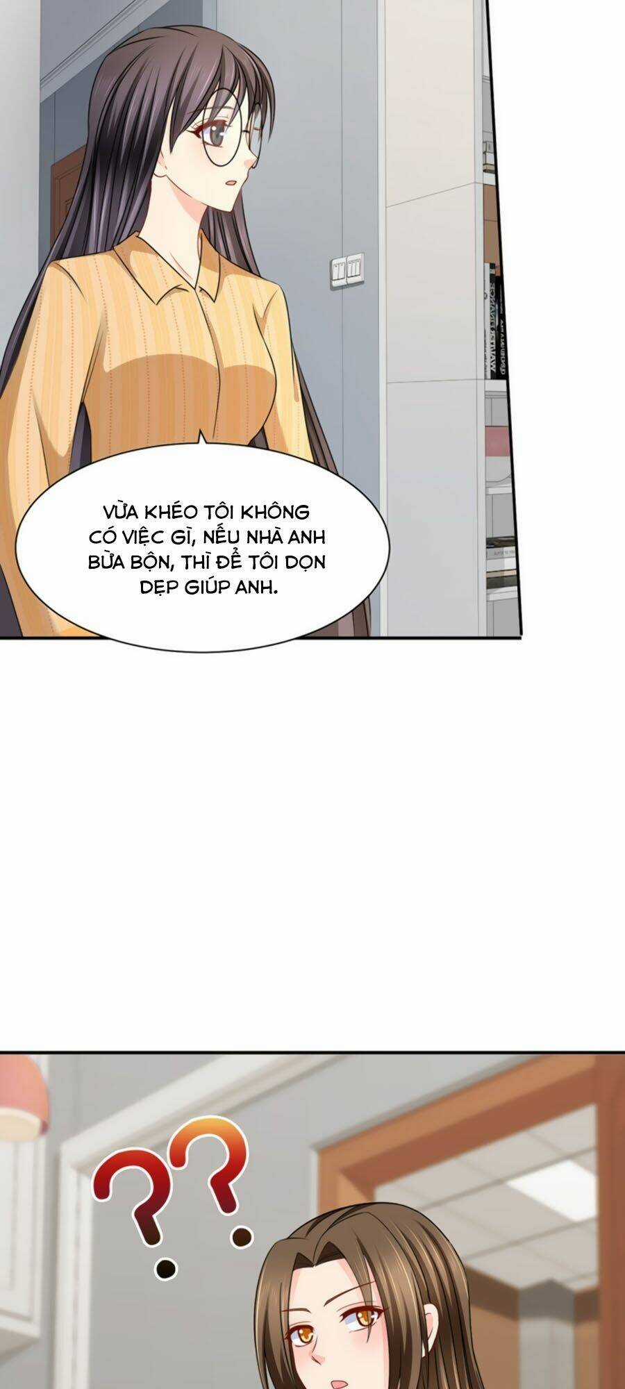 Kiêu Sủng Y Phi - Chapter 179 - Trang 11