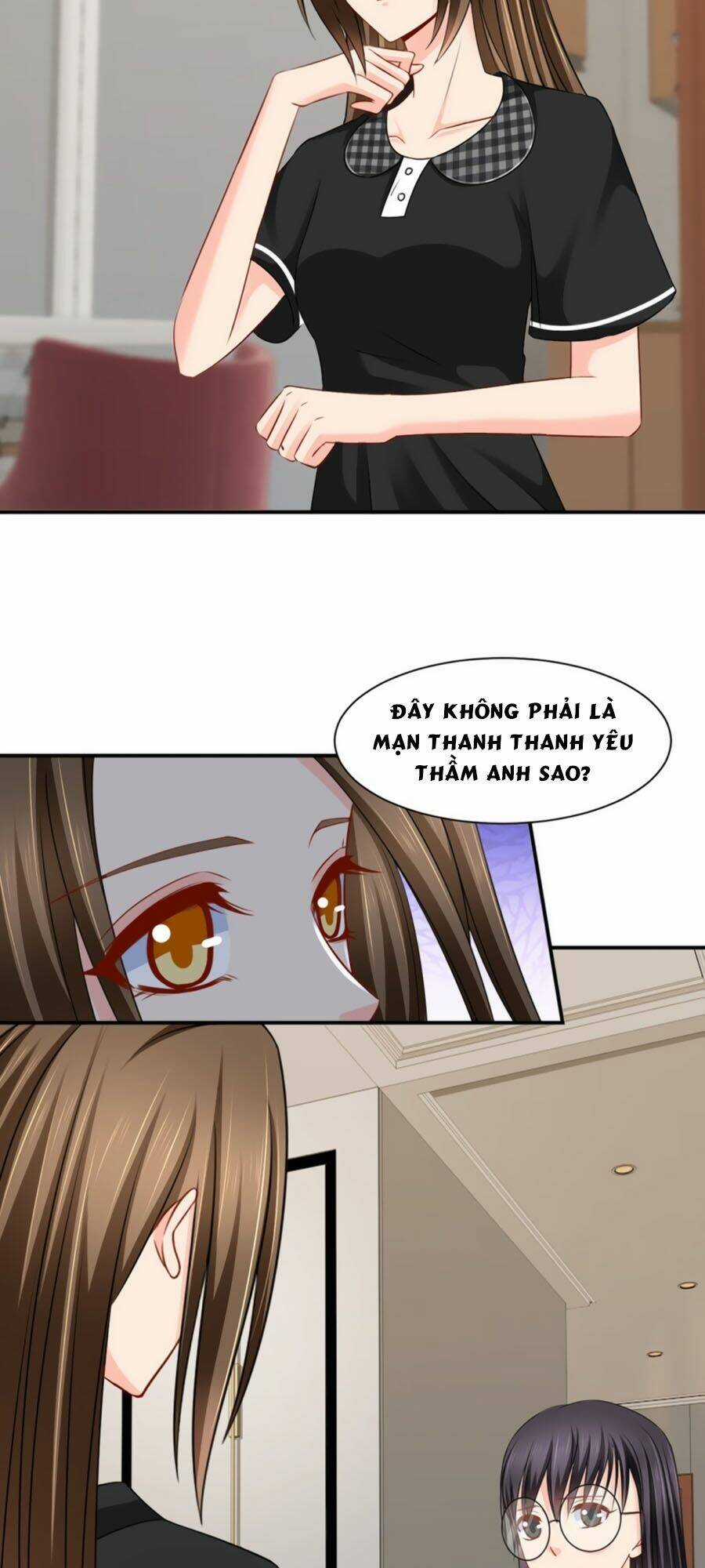 Kiêu Sủng Y Phi - Chapter 179 - Trang 12