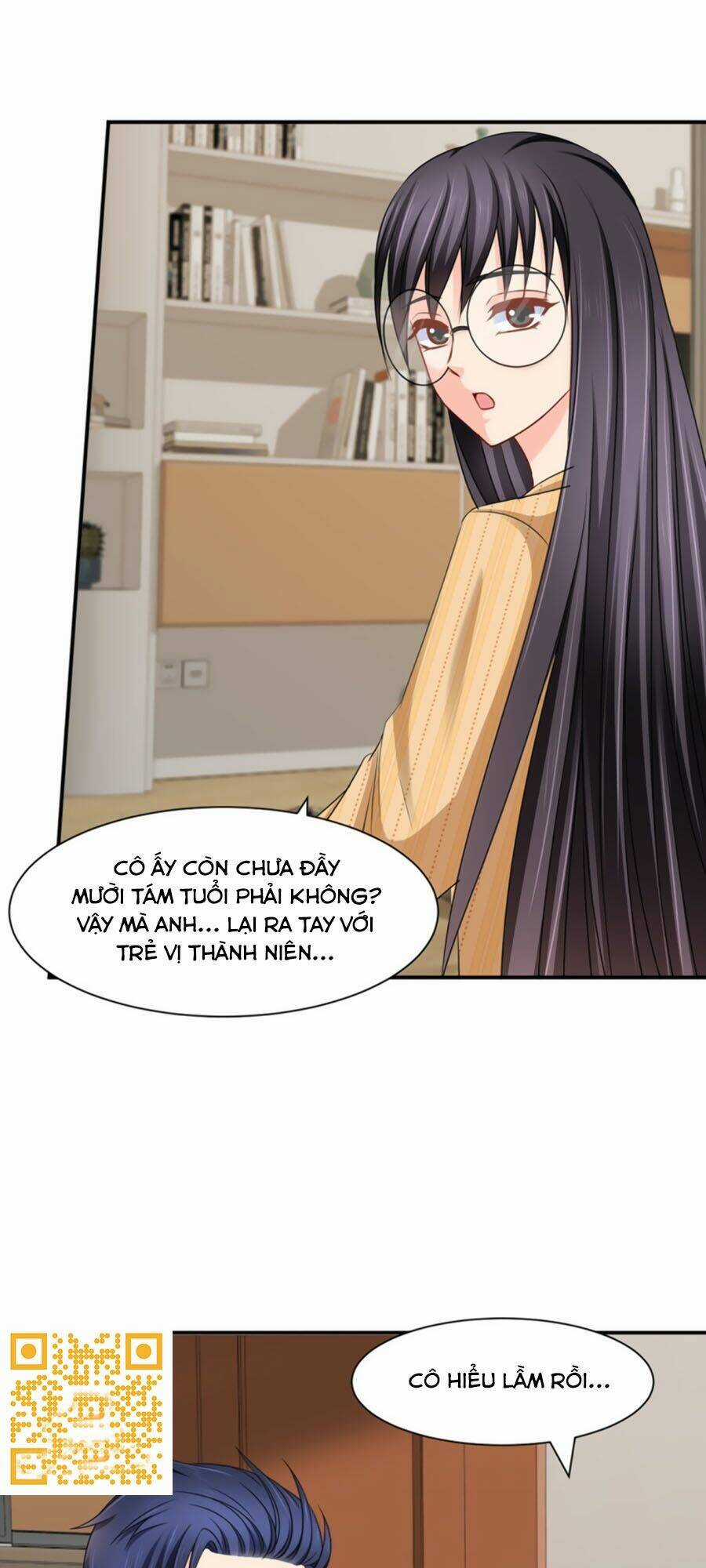 Kiêu Sủng Y Phi - Chapter 179 - Trang 14