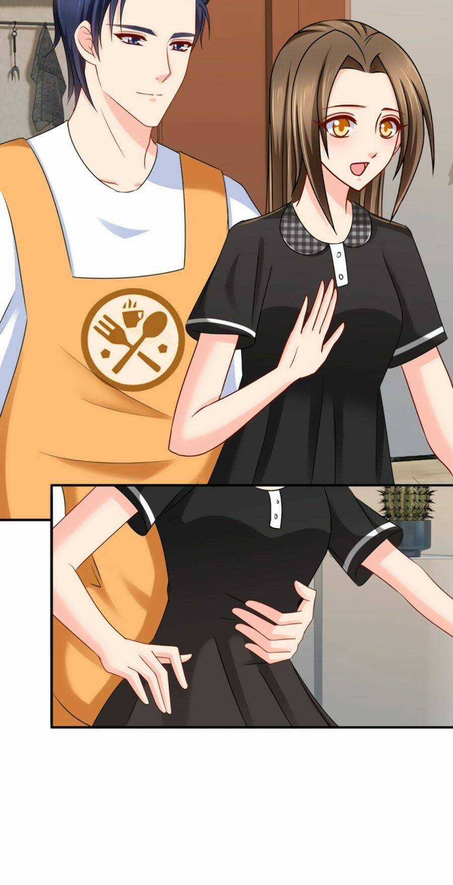 Kiêu Sủng Y Phi - Chapter 179 - Trang 15