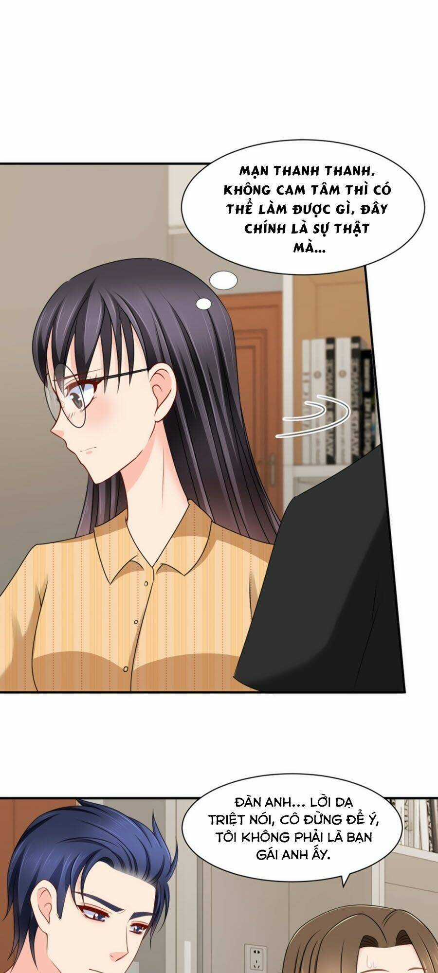 Kiêu Sủng Y Phi - Chapter 179 - Trang 18