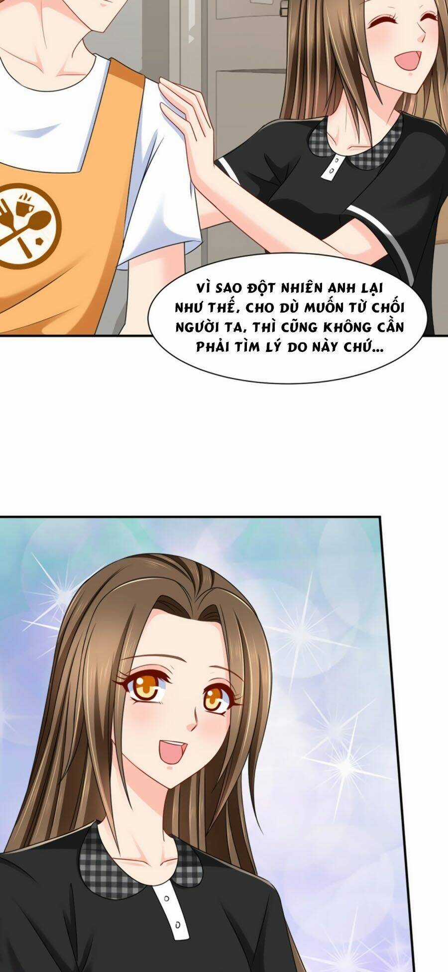 Kiêu Sủng Y Phi - Chapter 179 - Trang 19