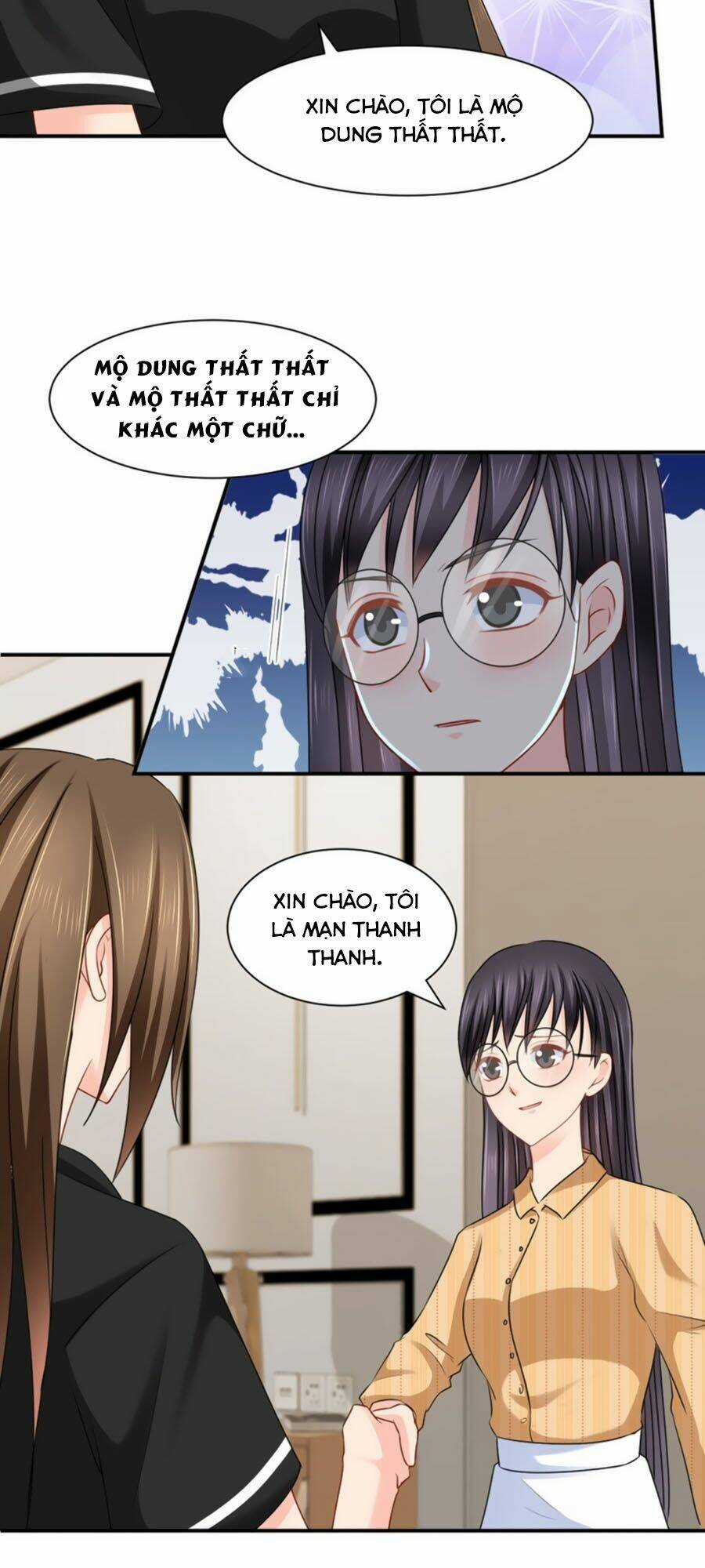 Kiêu Sủng Y Phi - Chapter 179 - Trang 20