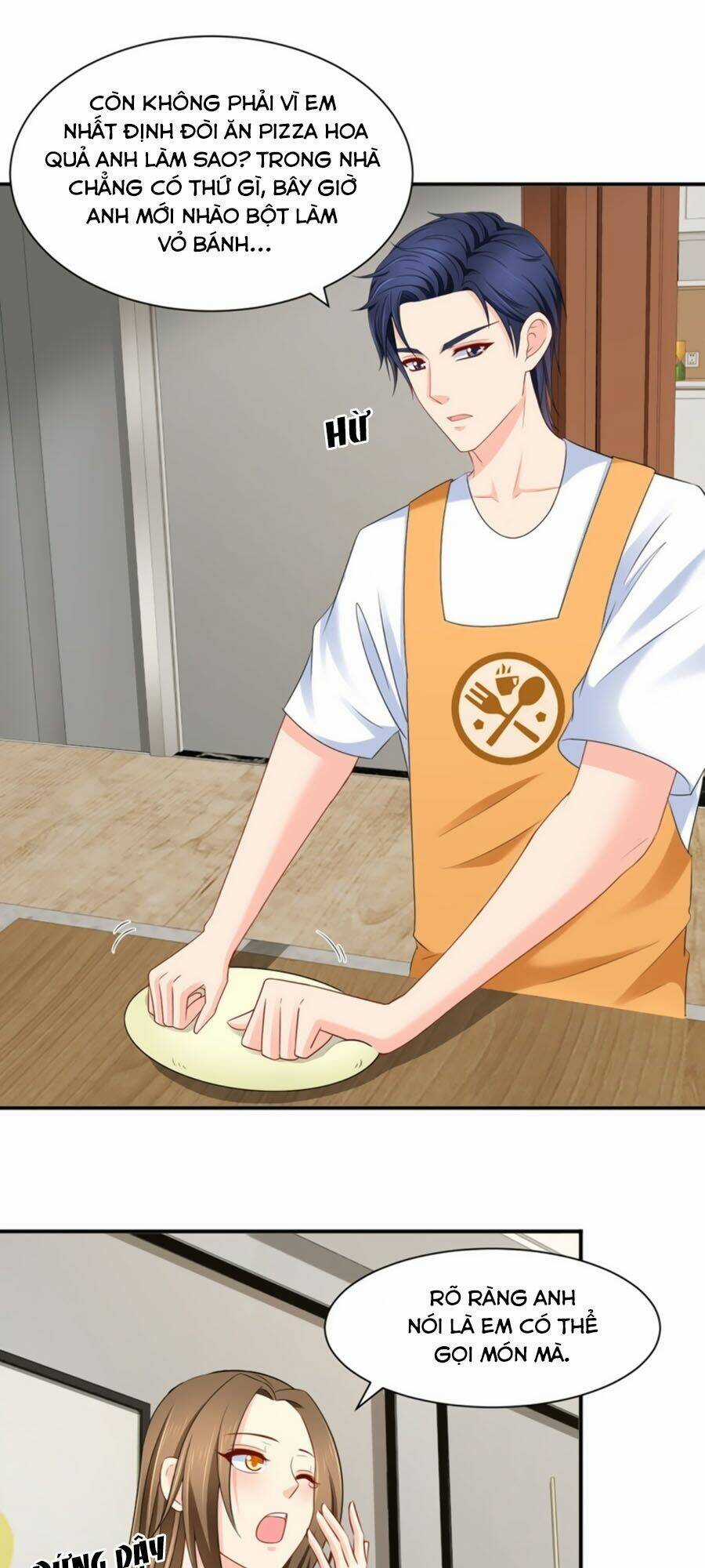 Kiêu Sủng Y Phi - Chapter 179 - Trang 3