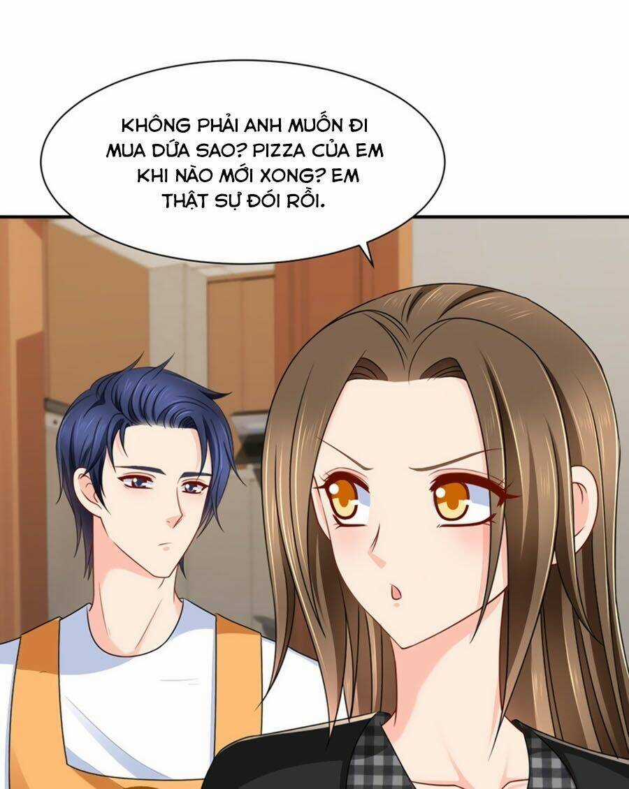 Kiêu Sủng Y Phi - Chapter 179 - Trang 21