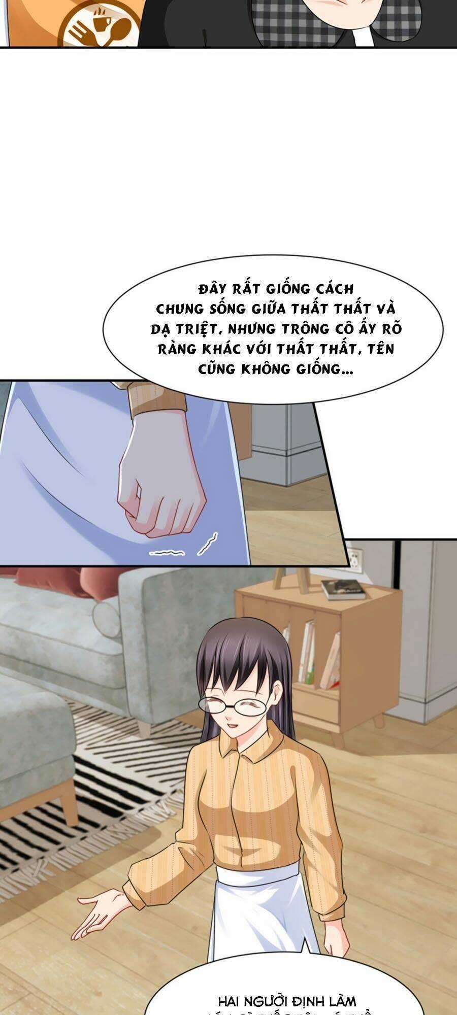 Kiêu Sủng Y Phi - Chapter 179 - Trang 22