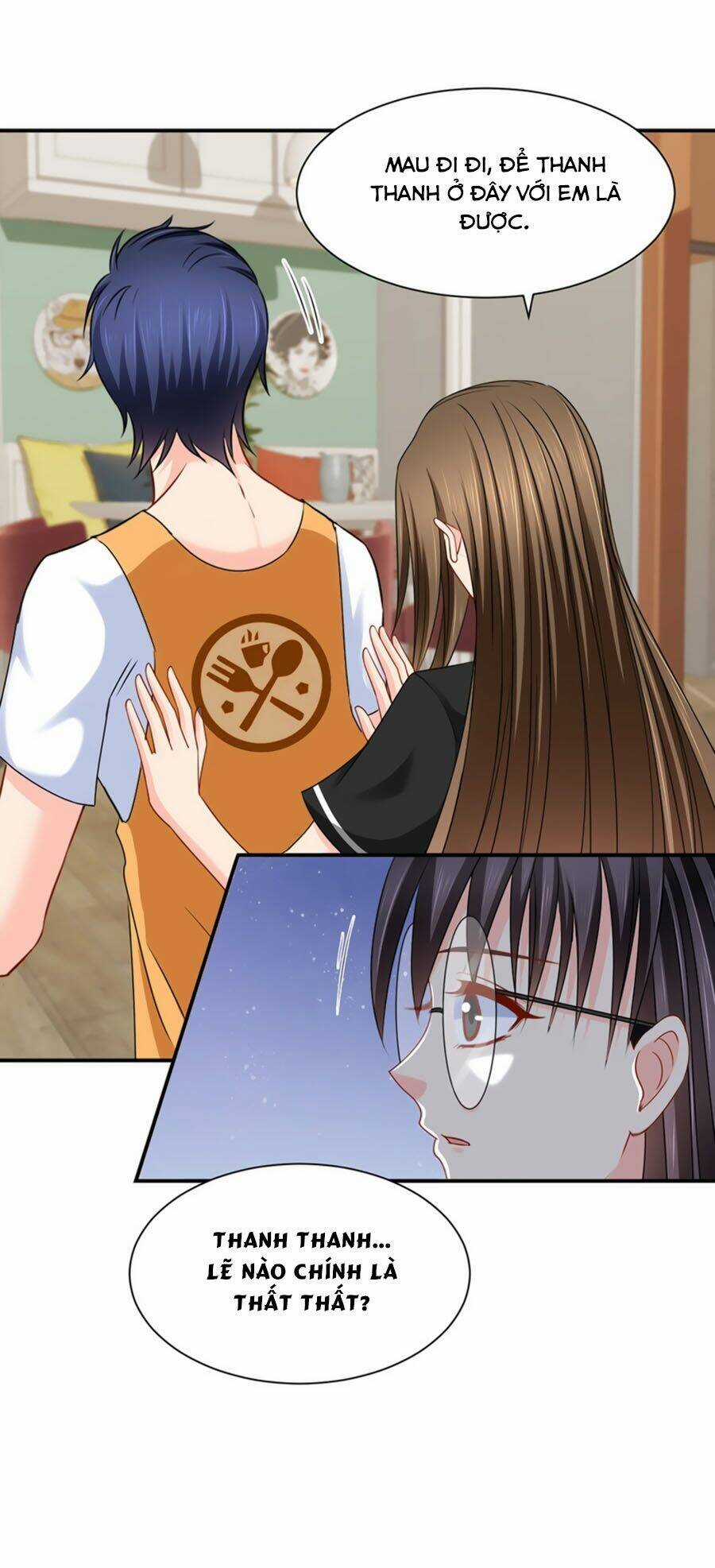 Kiêu Sủng Y Phi - Chapter 179 - Trang 24