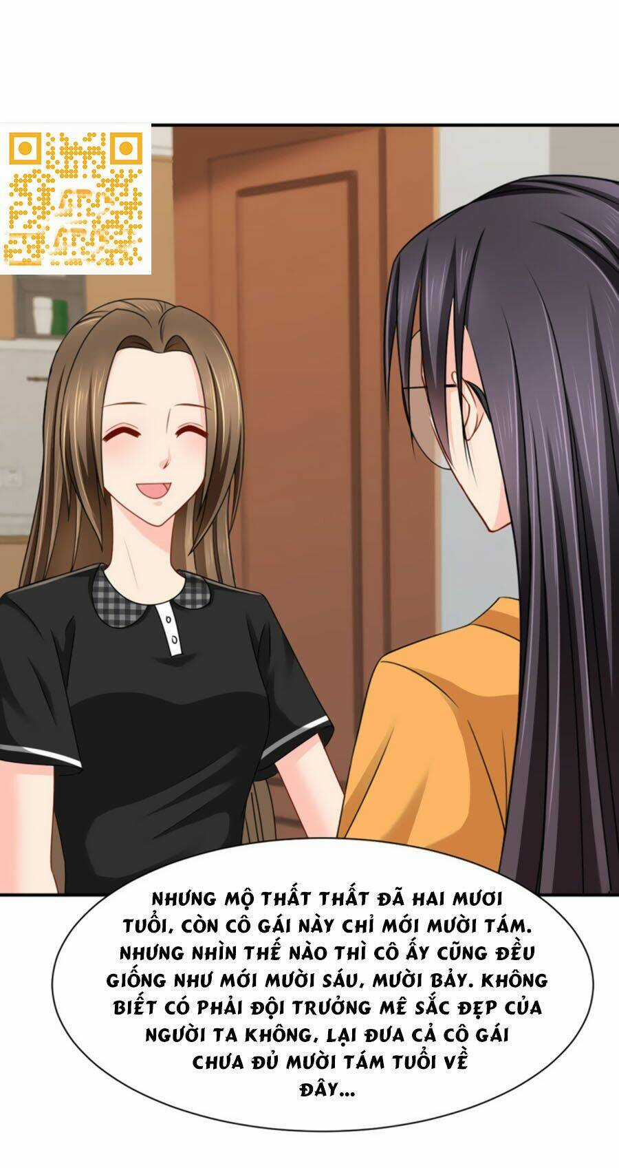 Kiêu Sủng Y Phi - Chapter 179 - Trang 25