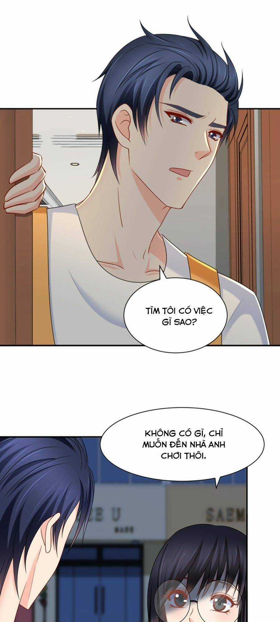 Kiêu Sủng Y Phi - Chapter 179 - Trang 9