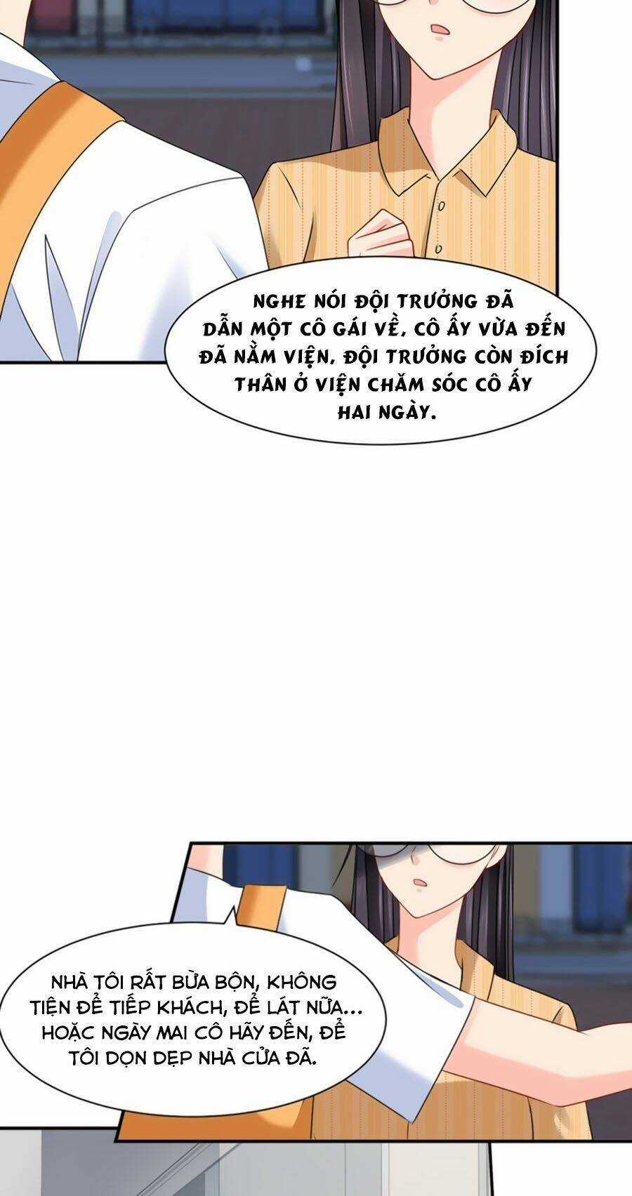 Kiêu Sủng Y Phi - Chapter 179 - Trang 10