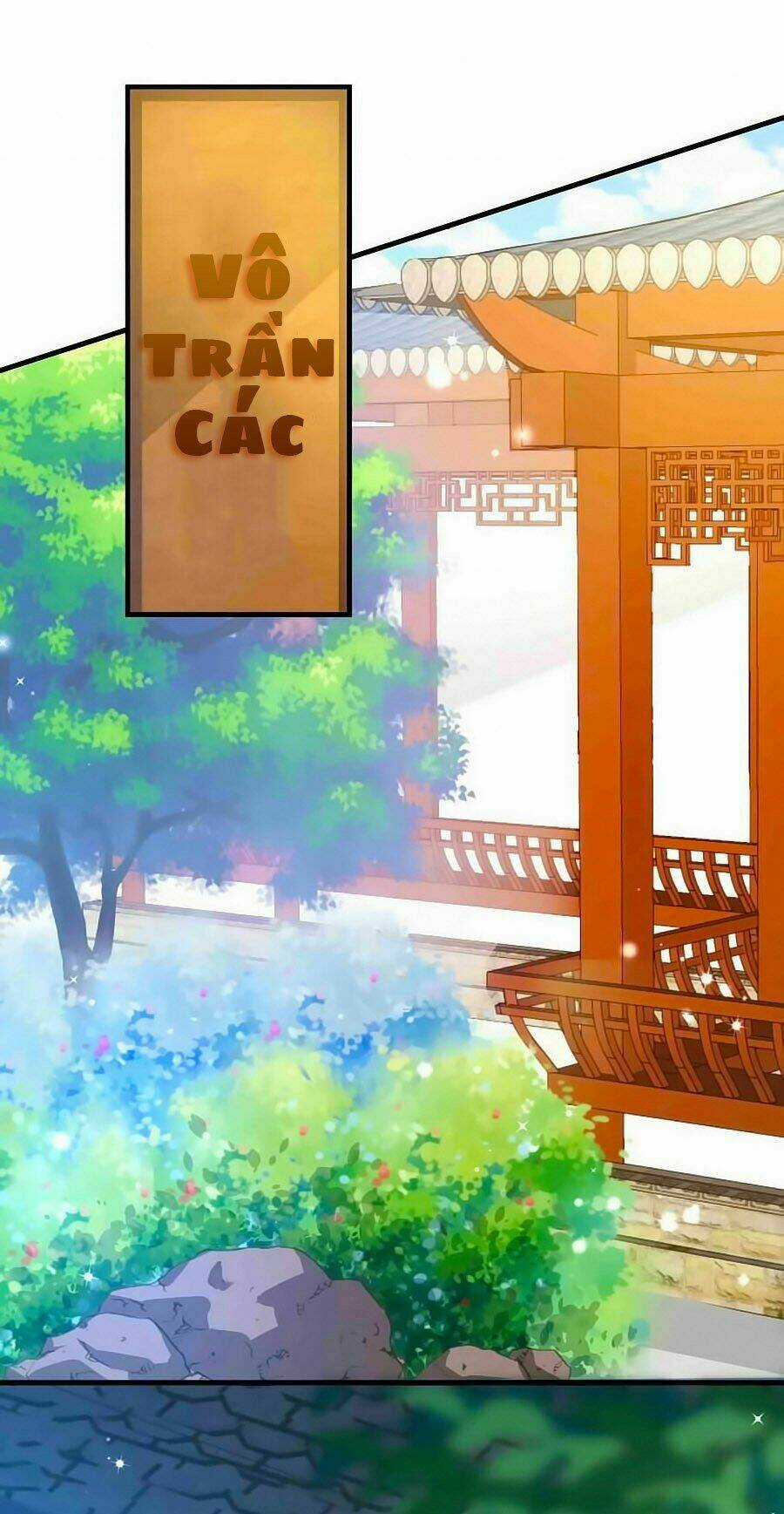 Kiêu Sủng Y Phi - Chapter 18 - Trang 1