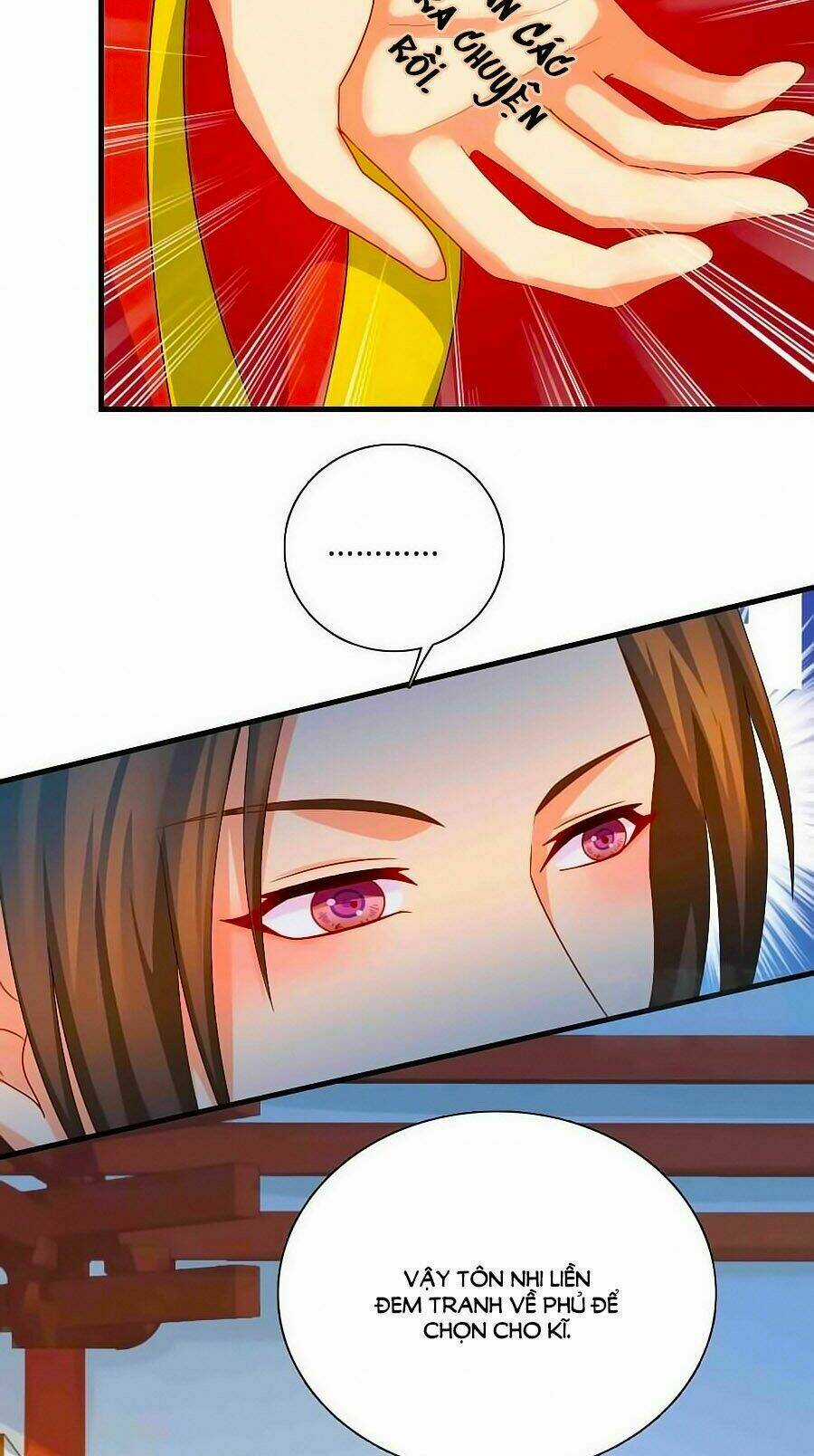 Kiêu Sủng Y Phi - Chapter 18 - Trang 12