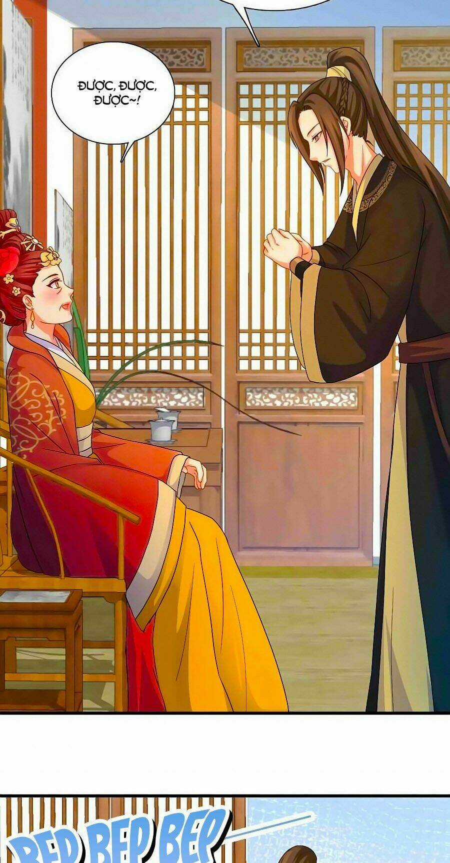 Kiêu Sủng Y Phi - Chapter 18 - Trang 13