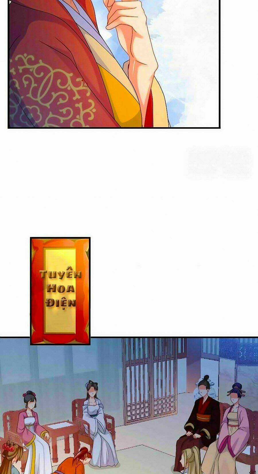 Kiêu Sủng Y Phi - Chapter 18 - Trang 15